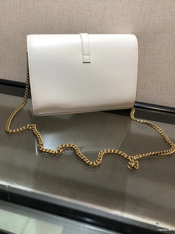 WALLET YSL SULPICE CHAIN MEDIUM 0825